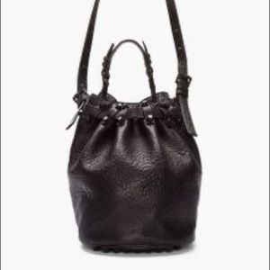 Alexander Wang Diego bag, tag still on!